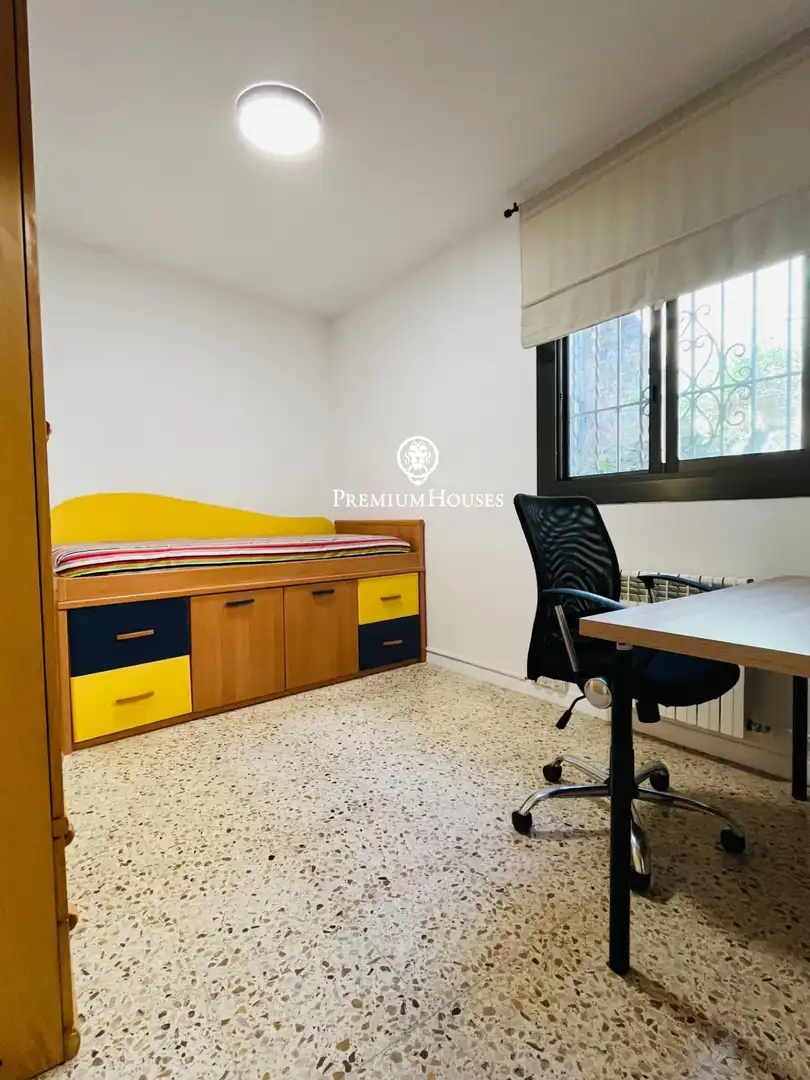 Casa en venta en Sant Cebrià de Vallalta, imagen 23