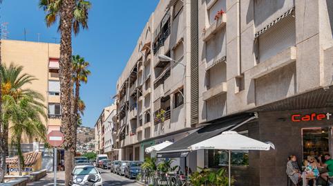 Foto 3 de Piso en venta en  Europa, 21, Almuñecar Centro, Granada