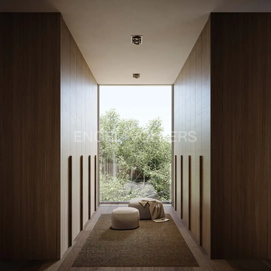 House with garden for sale in Moncloa - Aravaca, imagen 12