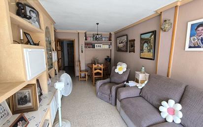 Pis en venda a AVENIDA DE BENIDORM, Playa de San Juan, Playa de San Juan - El Cabo de las Huertas, Alicante / Alacant