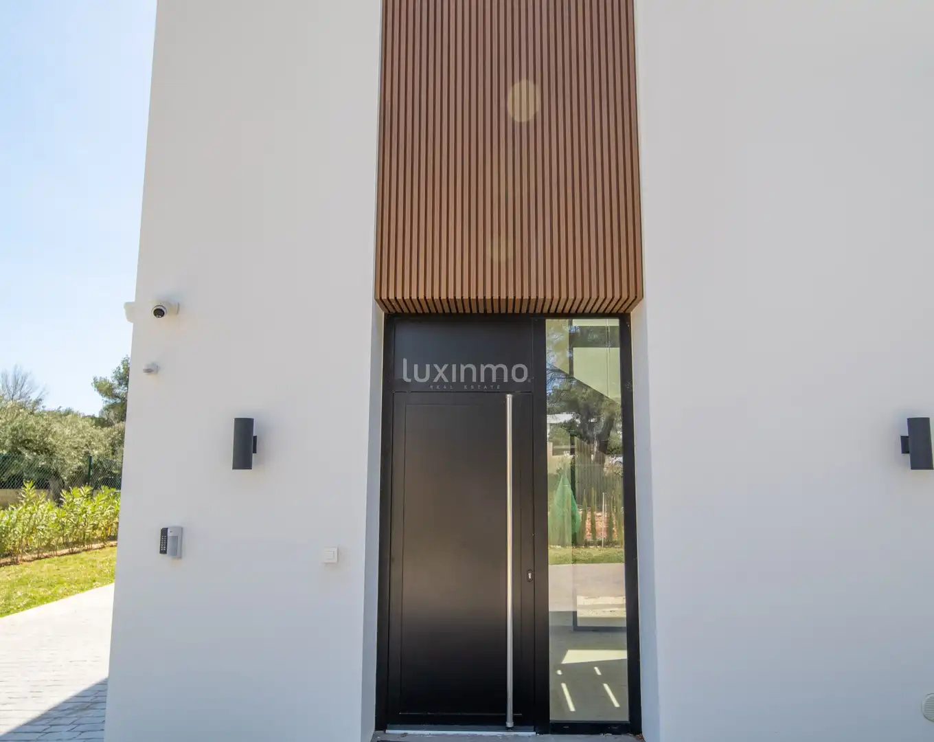 Casa o xalet en venda en Jávea / Xàbia amb Aire condicionat, Calefacció i Terrassa