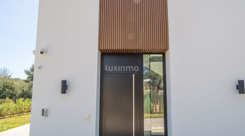 Se vende villa moderna con acabados de lujo en Jávea, imatge 4