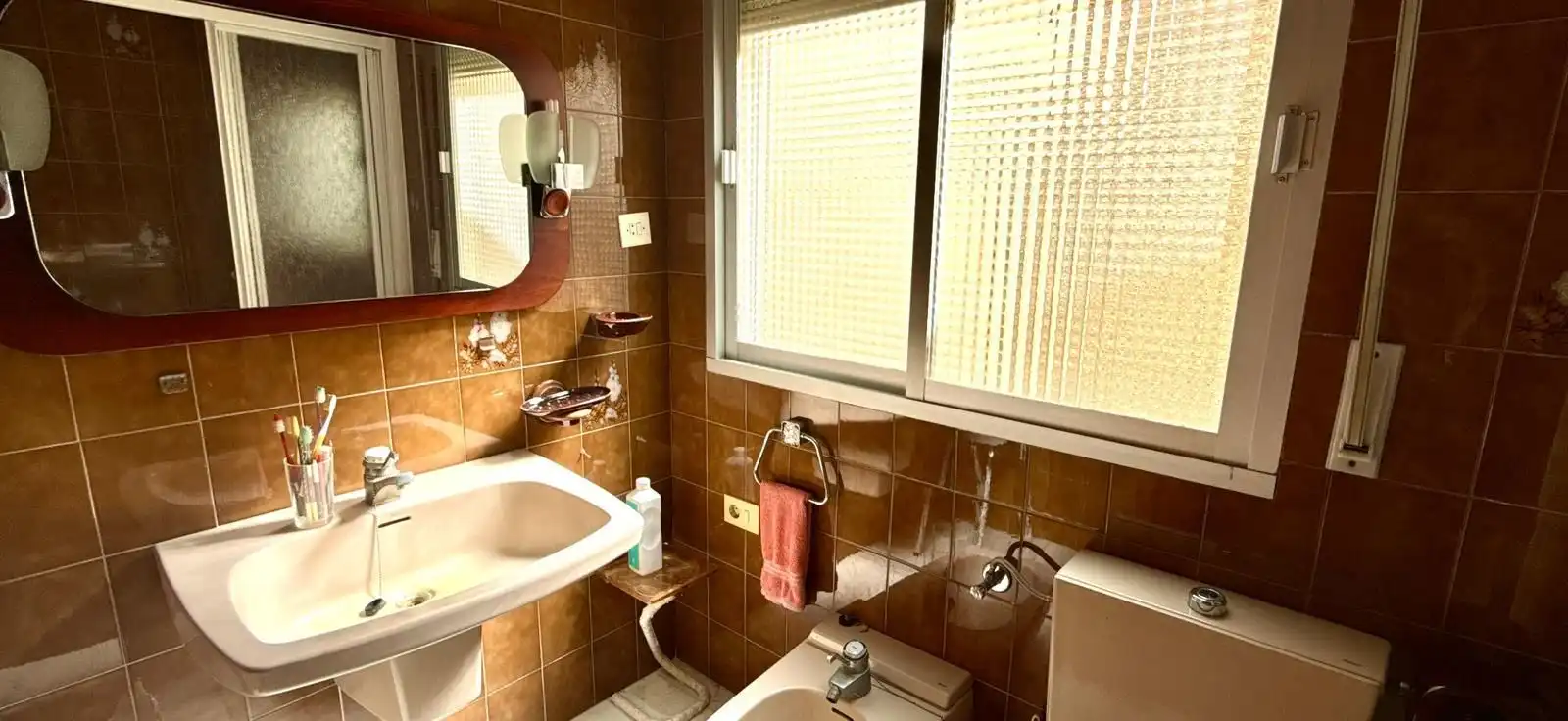Flat for sale in Olula del Río