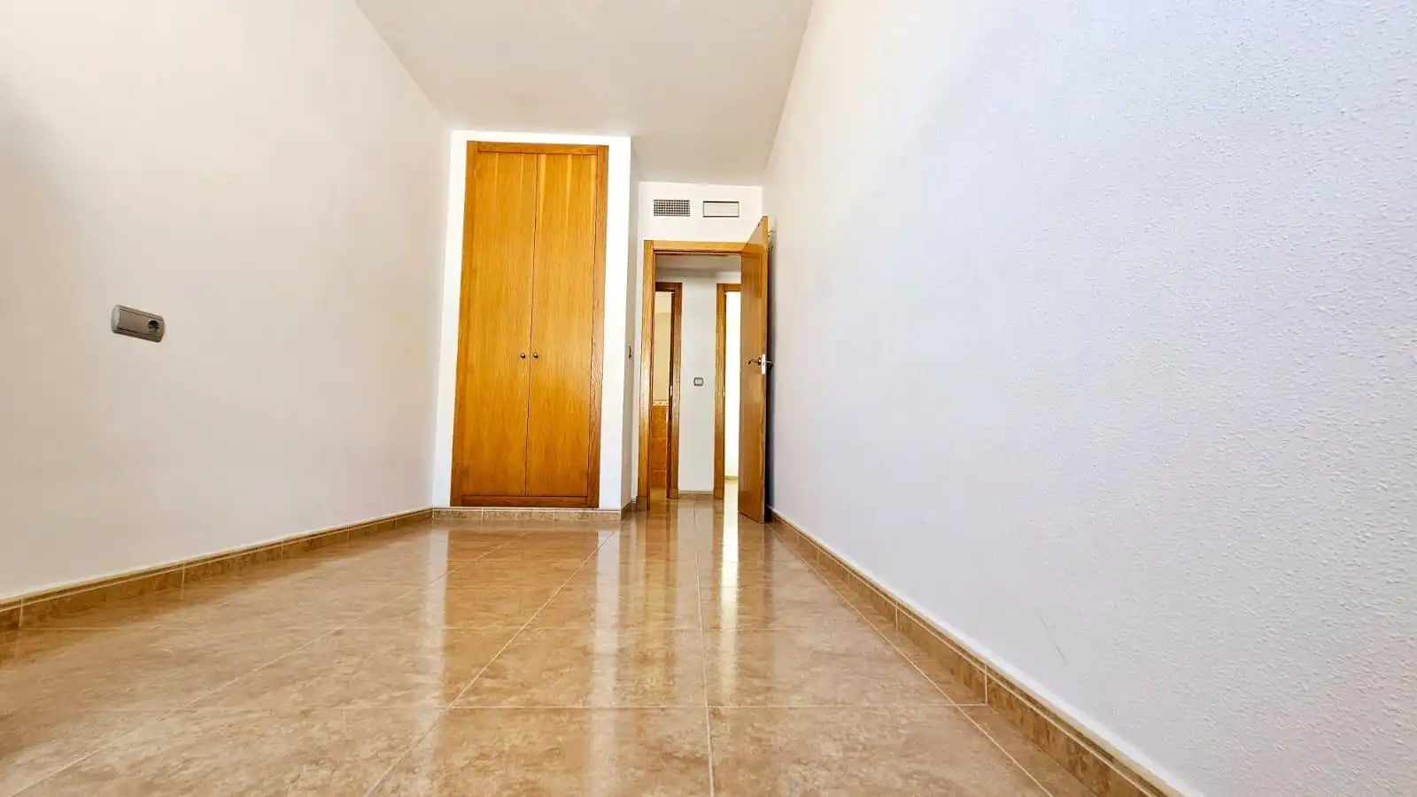Flat for sale in Ceutí  with Storage room and Furnished