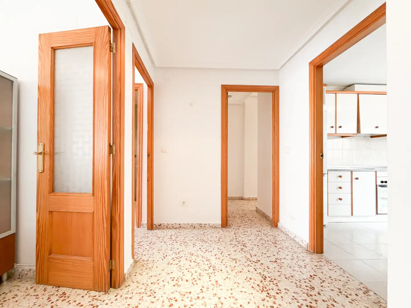 Apartamento en venta en El Campello con Balcón