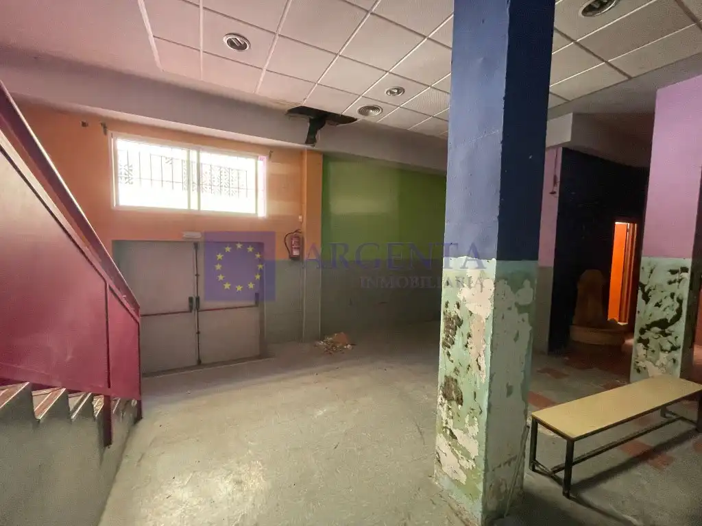 Local comercial en venda a Plaza Gante, imagen 5