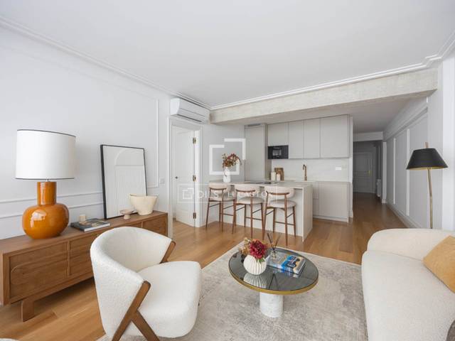 Piso en Venta en Recoletos