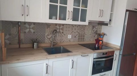 Foto 2 de Apartamento de alquiler en Calle la Playa, 3, Barrio del Centro, Gijón