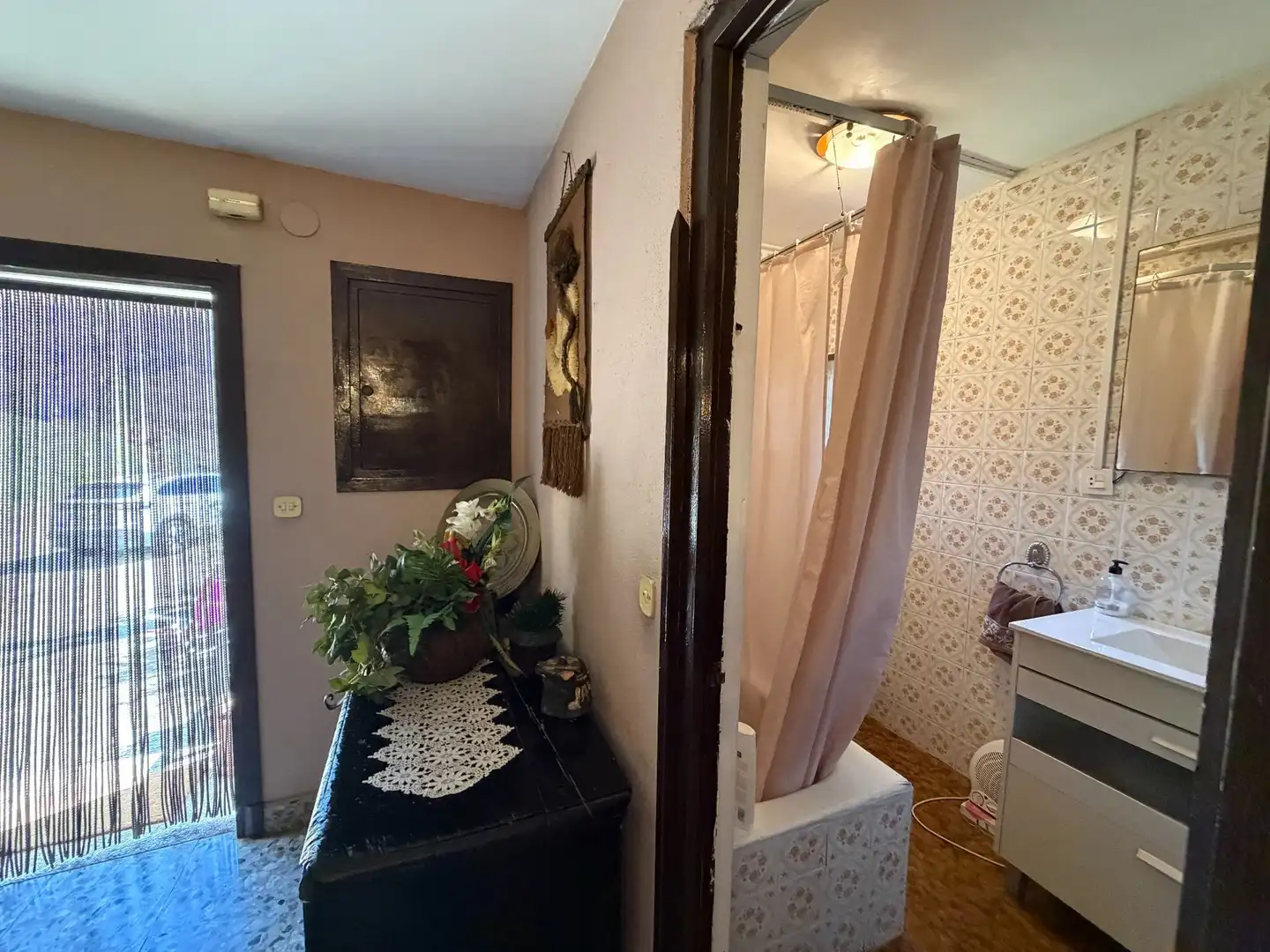 Bathroom of Land for sale in Ataun