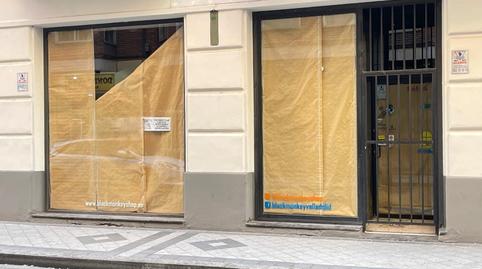 Photo 2 of Premises to rent in Calle López Gómez, 20, Centro, Valladolid