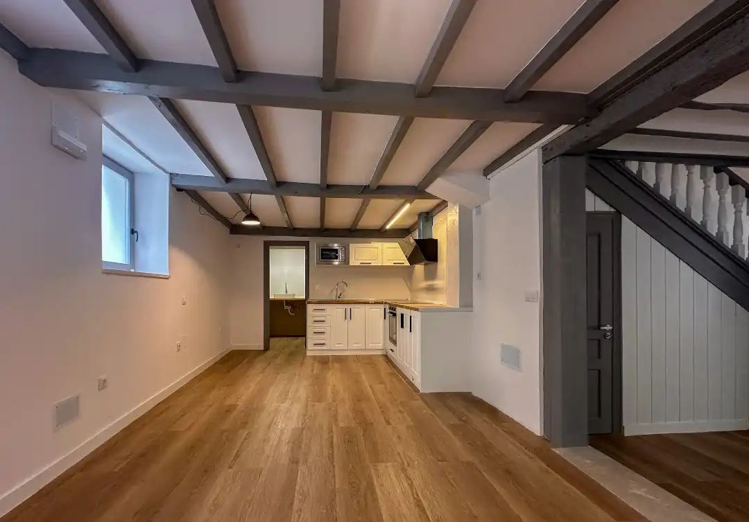 Casa adosada en venta en Lugar Barrio Carrera, Alfoz de Lloredo