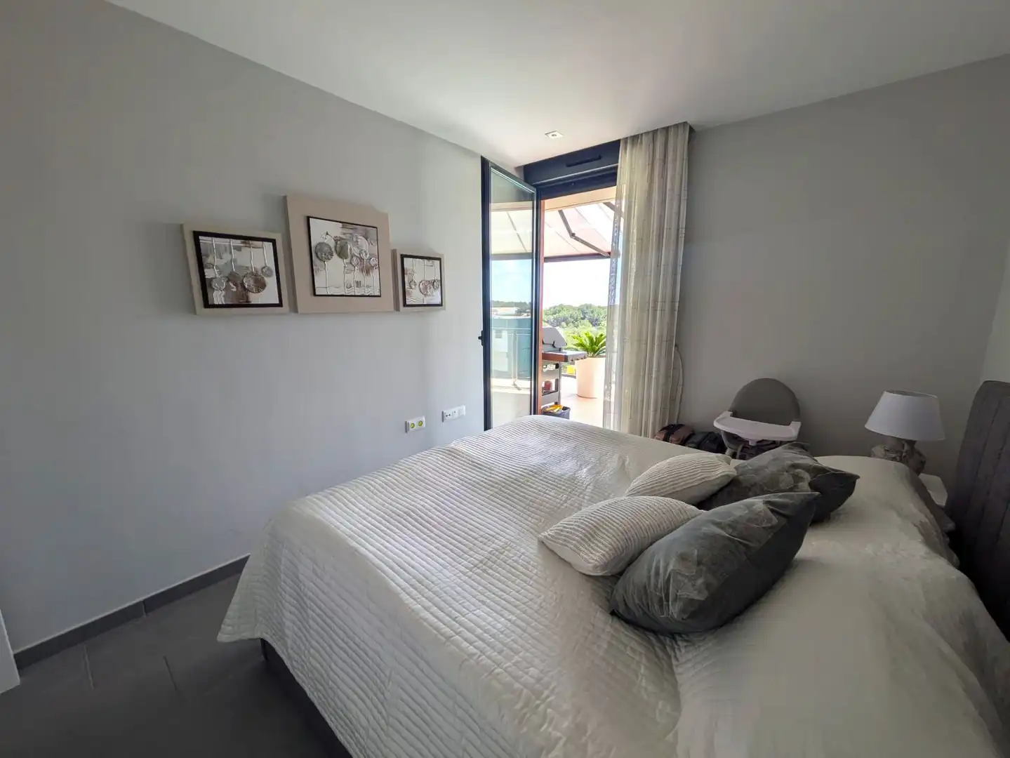 Penthouse mit Pool zum Verkauf in Orihuela Costa, imagen 22