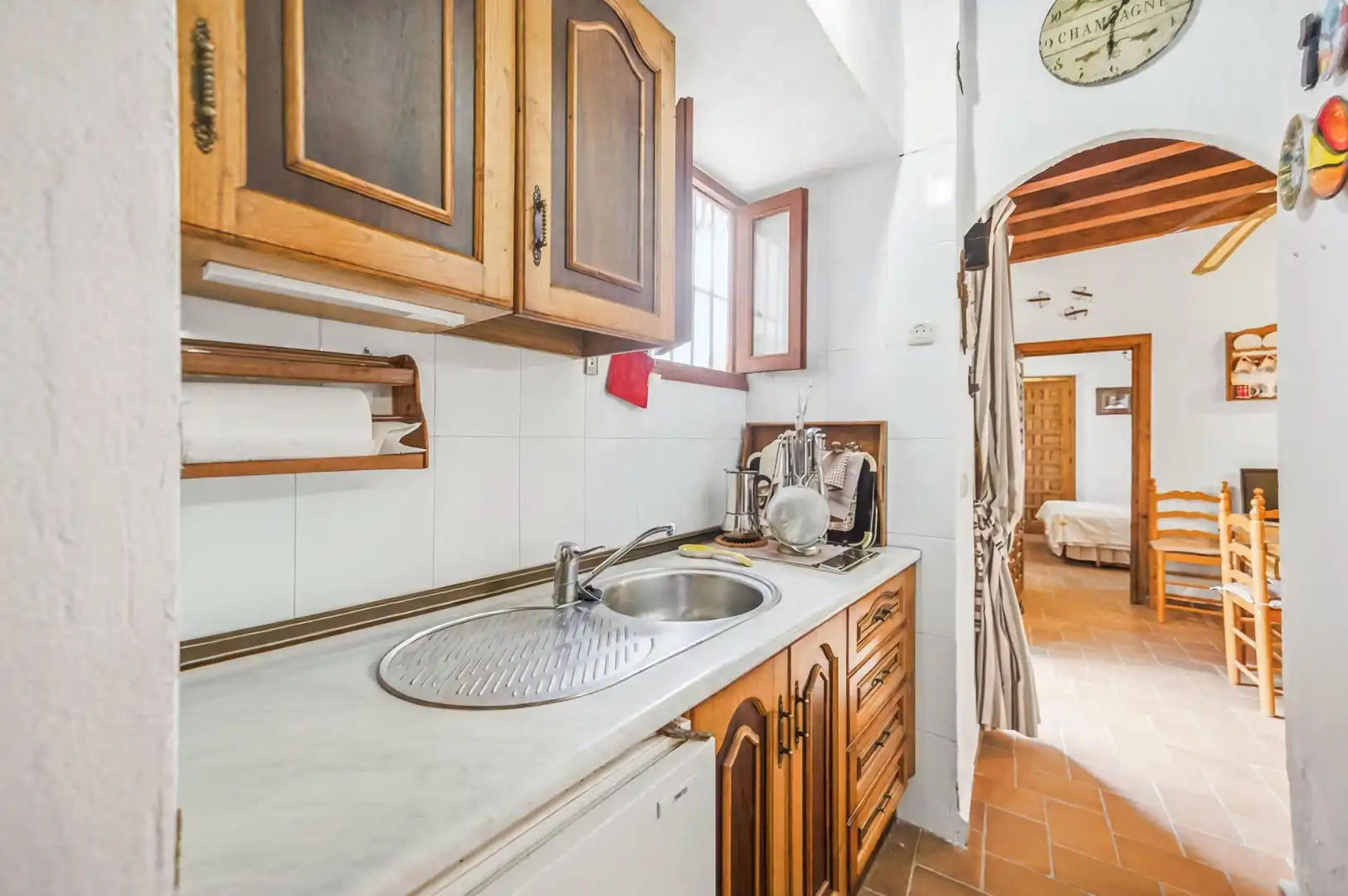 Casa amb terrassa en venda a Vejer, imagen 60