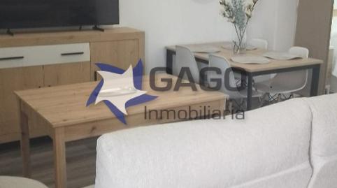 Foto 4 de Estudi de lloguer a Vista Alegre - Parque Cruz Conde, Córdoba