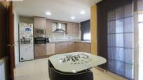 Kitchen of Single-family semi-detached for sale in El Vendrell  with Air Conditioner, Terrace and Swimming Pool