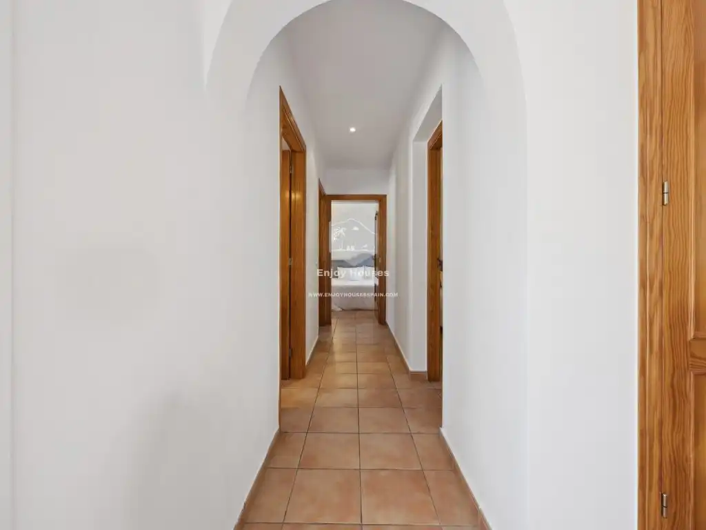 Houses for sale in La Granadella - Costa Nova