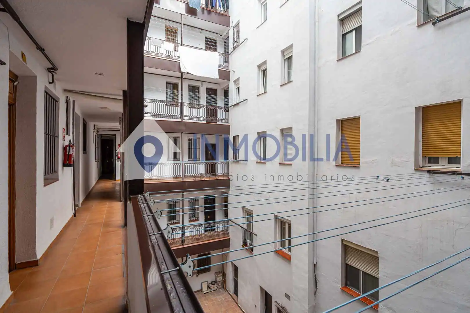 Piso con terraza en venta en Calle del Conde de Peñalver, imagen 27