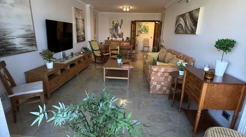 Foto 4 de Piso de alquiler en De Benito Pérez Armas, Buenavista - Chapatal, Santa Cruz de Tenerife Capital