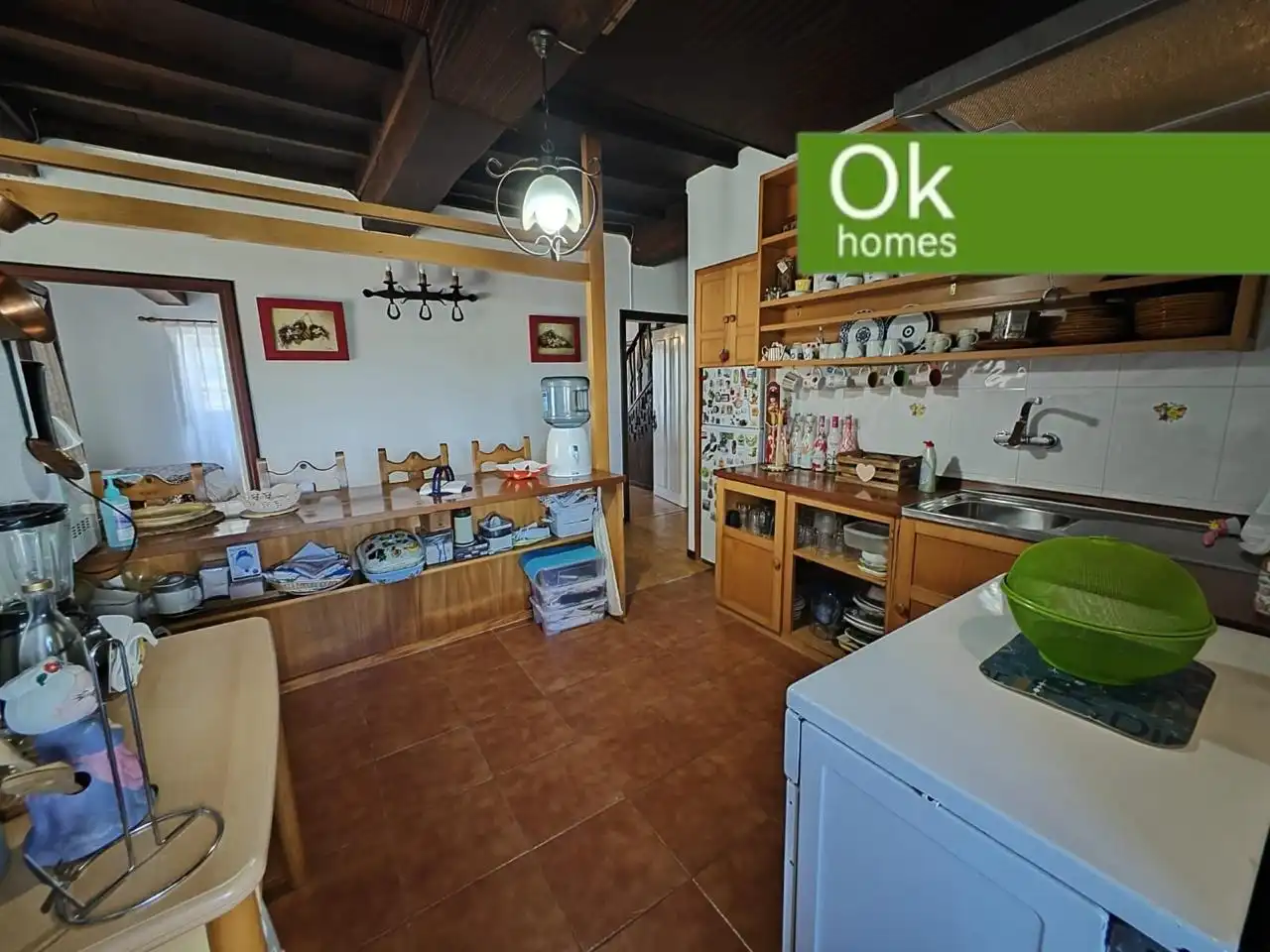 Haus mit Terrasse zum Verkauf in Guitiriz, imagen 16