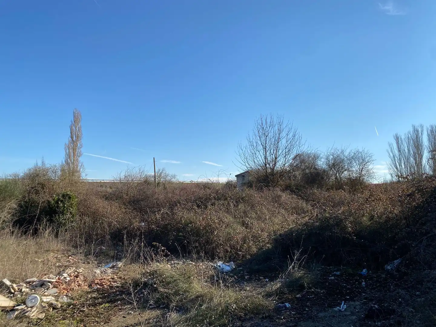 Terreni e lotti in vendita a Avenida de La Rioja 157, imagen 3