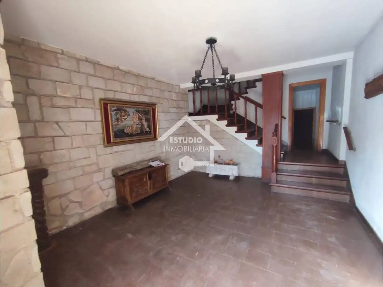 Casa con jardín en venta en Plaza plaza mediodia, imagen 4