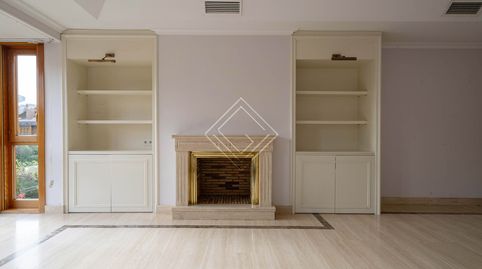 Photo 4 of Flat for rent in Aravaca, Madrid Capital