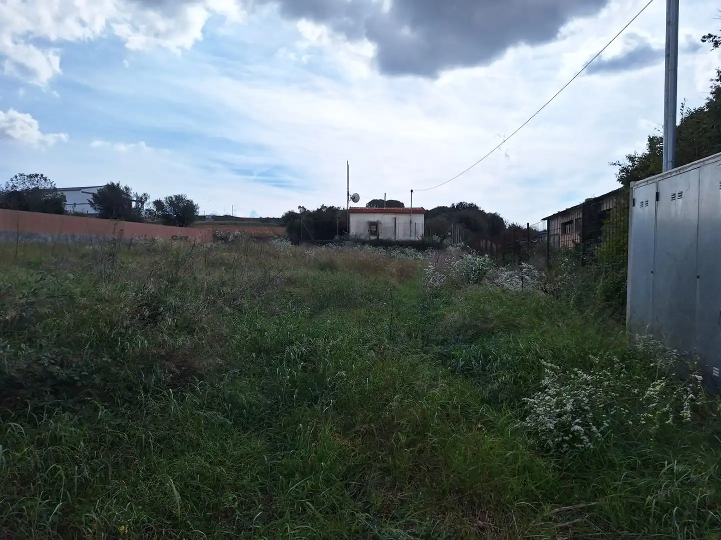 Terrenys i solars en venda a Sant Jordi Desvalls, imagen 2