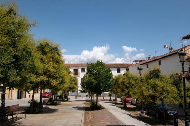 Casa-chalet en Venta en Calle DUENDE, 3 en Guadix