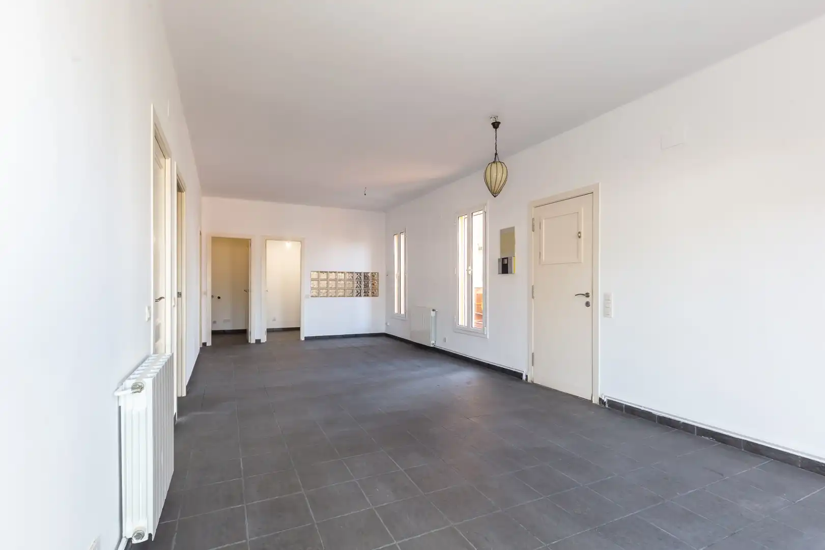 Planta baja en venta en Sant Just Desvern con Calefacción y Terraza