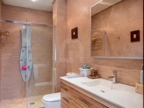 Baño de Casa o chalet en venta en Ciudad Real con Calefacción, Terraza y Piscina