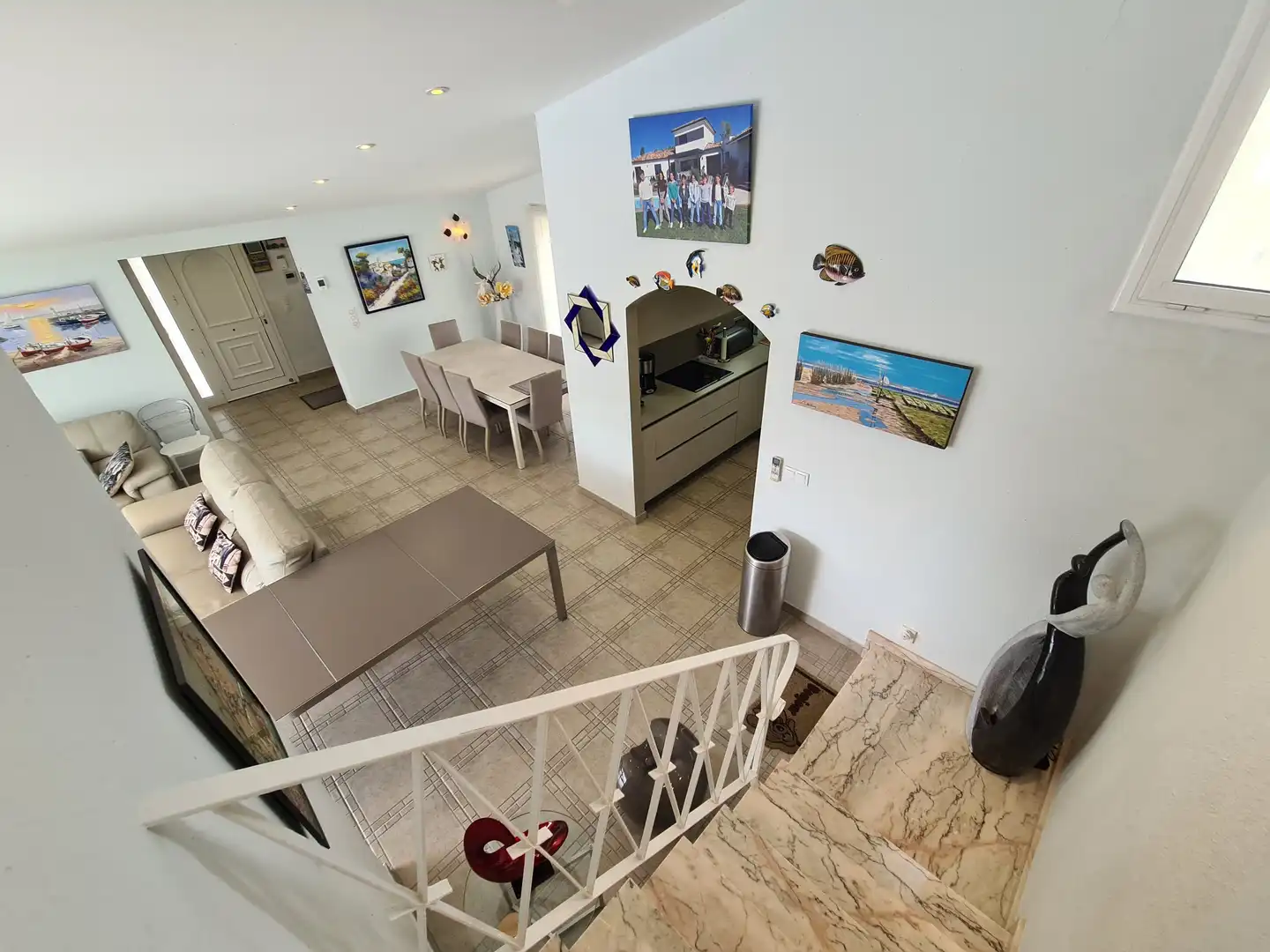 Houses for sale in Carrer Pení, Peni