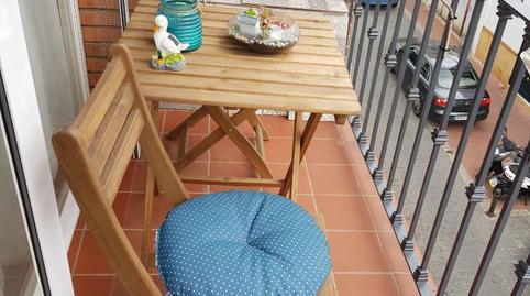 Foto 4 de Pis de lloguer a Casco Antiguo, Algeciras