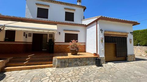 Photo 3 of House or chalet for sale in El Llombo, Ontinyent