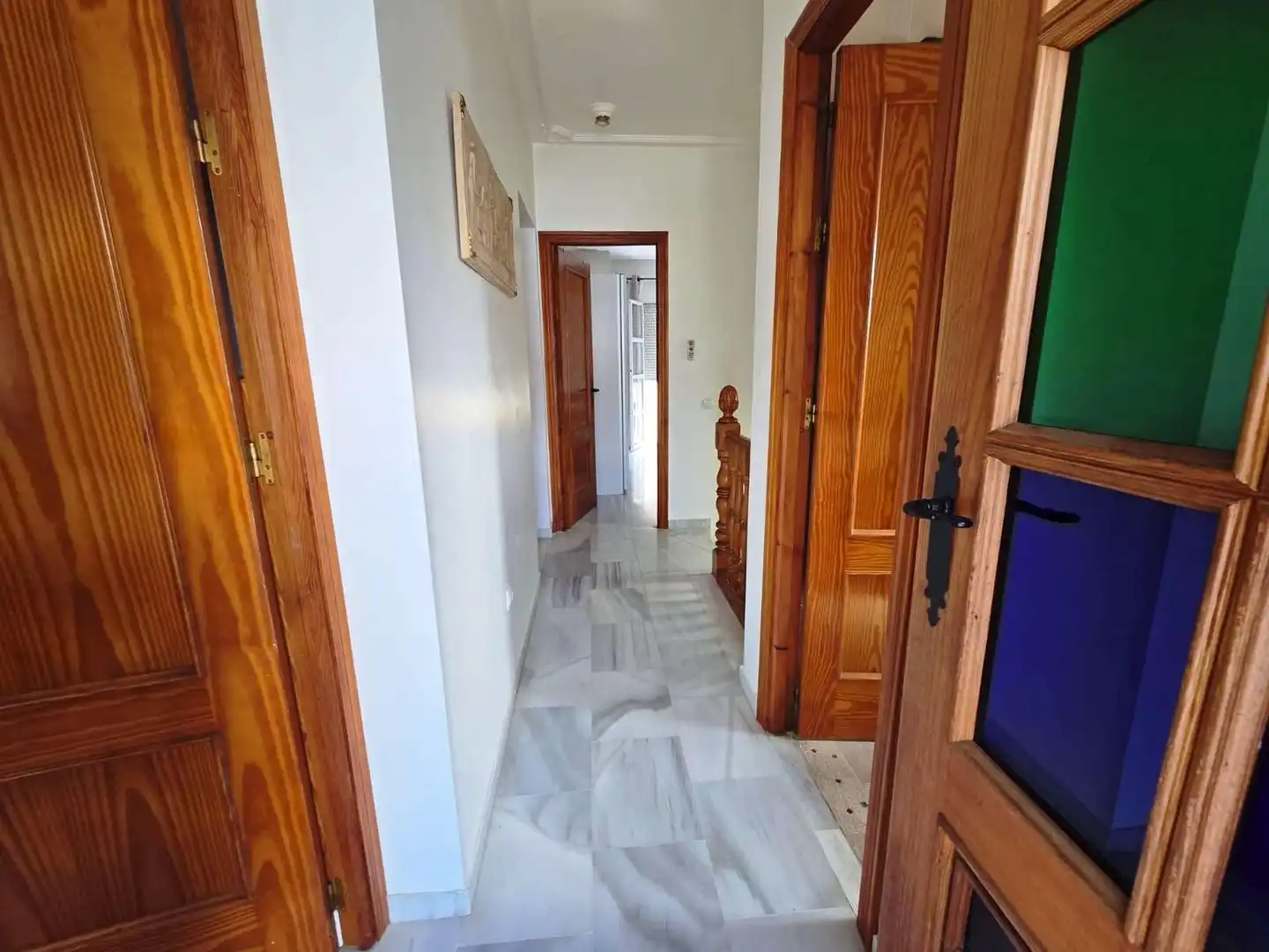 Maison mitoyenne avec jardin à vendre à Avenida Juan Diego, imagen 17