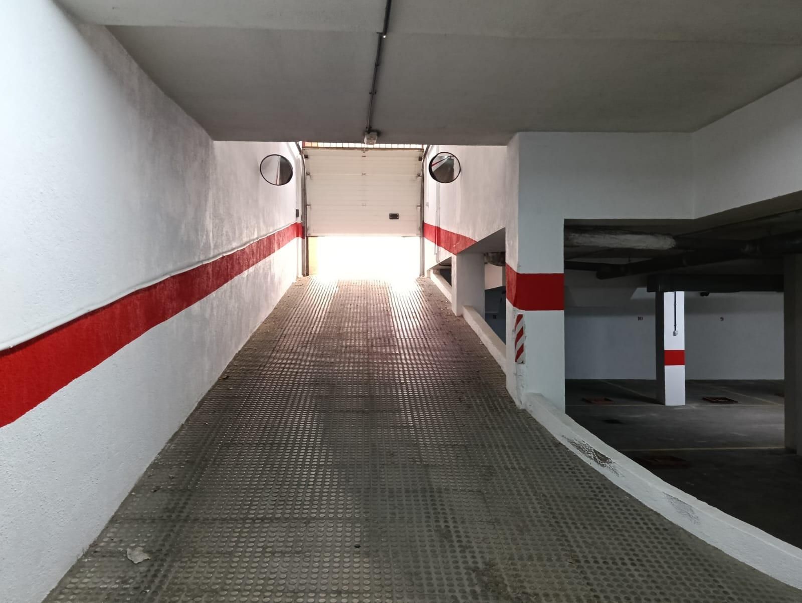 Parking of Garage for sale in Santa Fe