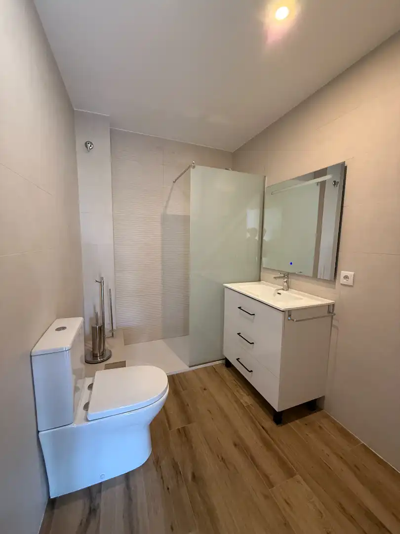 Loft zur Miete in Caldes d'Estrac, Barcelona