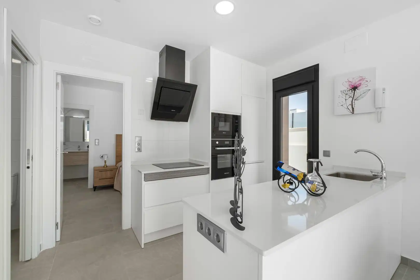 Villa mit Pool zum Verkauf in Calle Calle Manuel de Falla 5, imagen 12