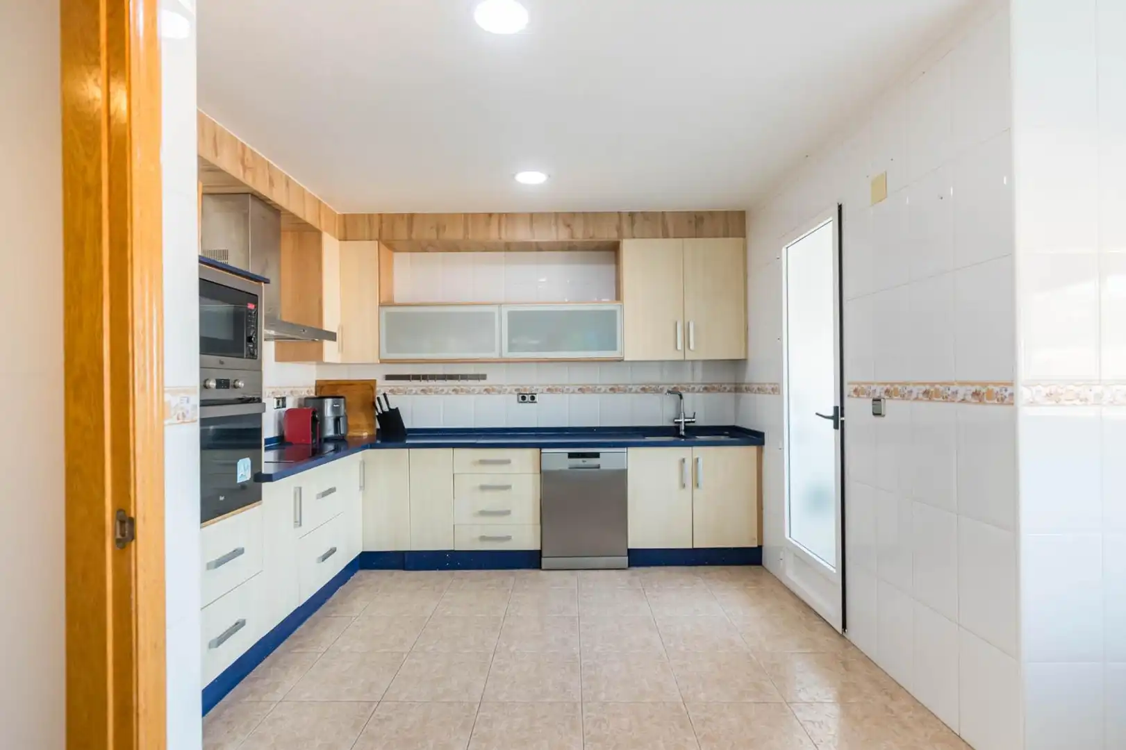 Duplex with terrace for sale in Pedanías Este, imagen 13