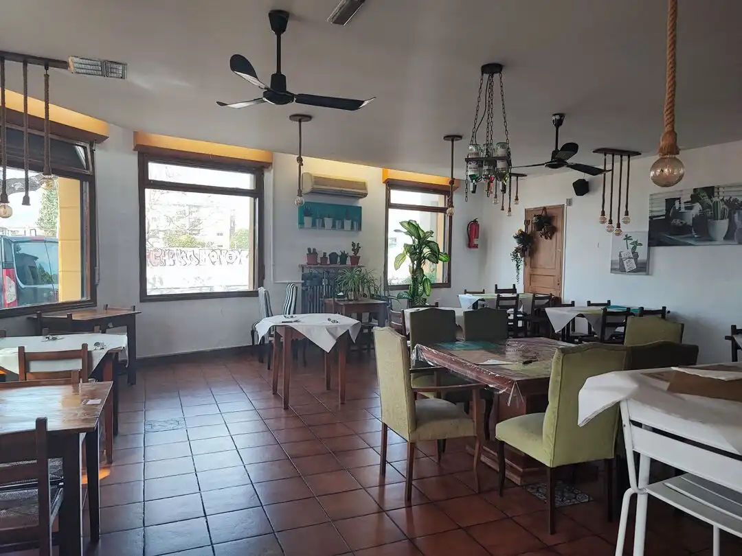 Local en venta en Ribera Baja / Erriberabeitia