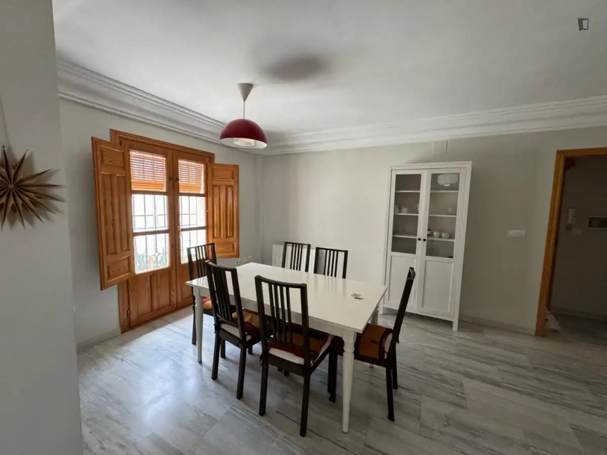 Apartament de lloguer a Barrio de Albaicín