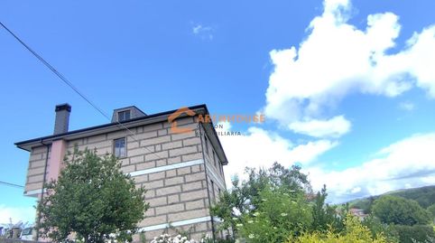 Foto 3 de Casa o xalet en venda a Bande, Ourense