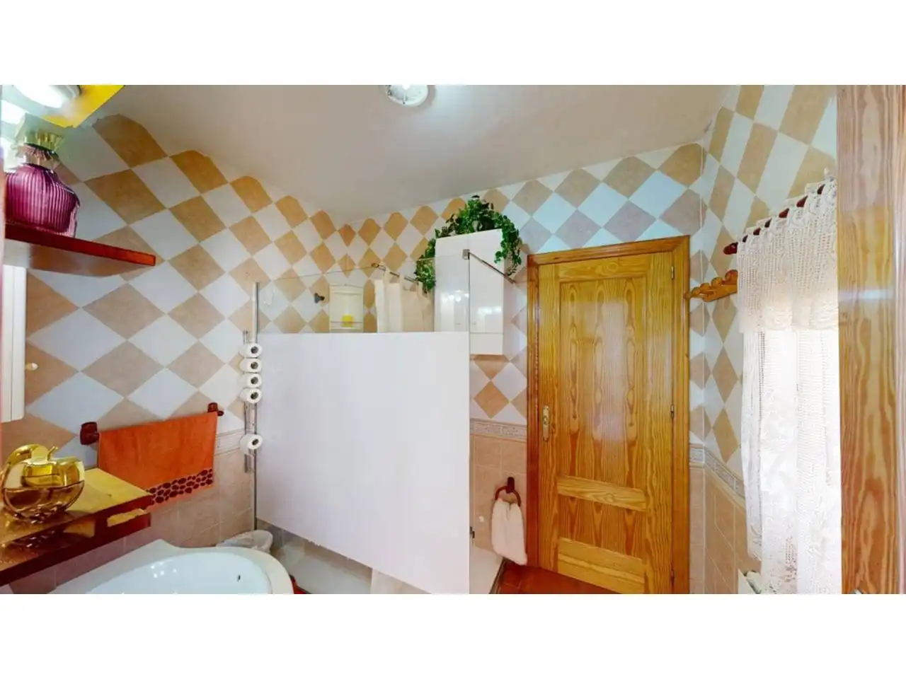 Chalet con jardín en venta en Caravaca de la Cruz, imagen 17