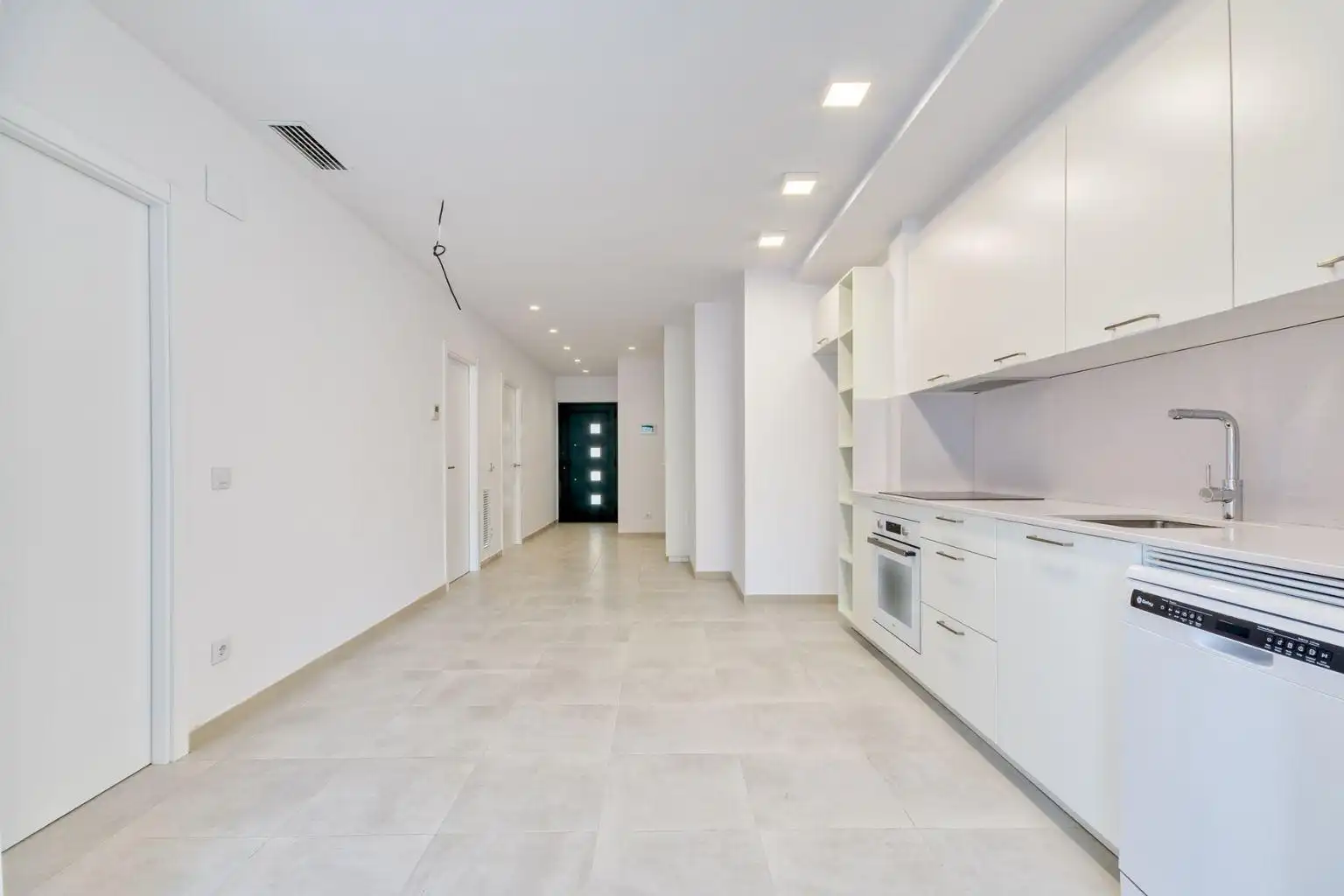 Ground floor for sale in Figueres  with Private garden, Terrace and Storage room