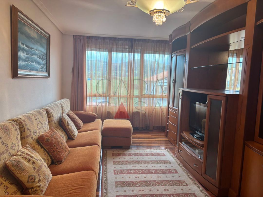 Bedroom of Duplex to rent in El Astillero    with Heating