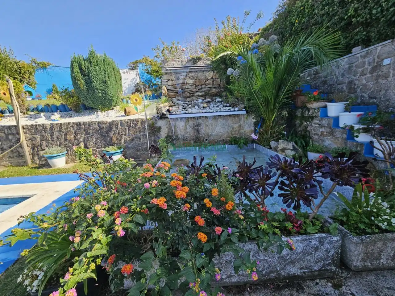 Xalet amb piscina en venda a Panxón, imagen 18