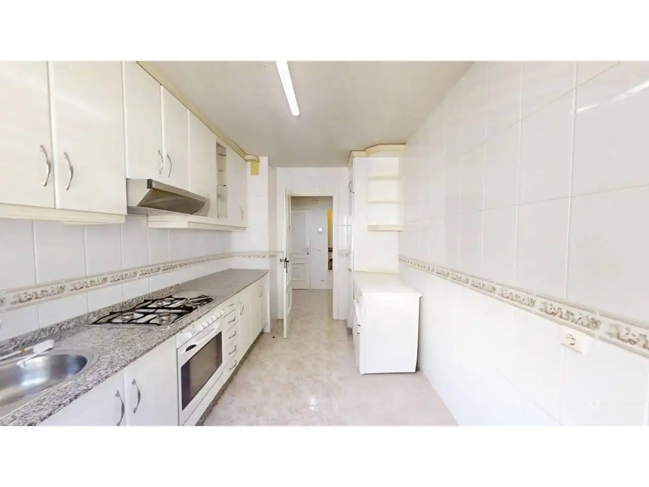 Wohnung mit Aufzug zum Verkauf in Calle Rúa Anxeriz, imagen 2