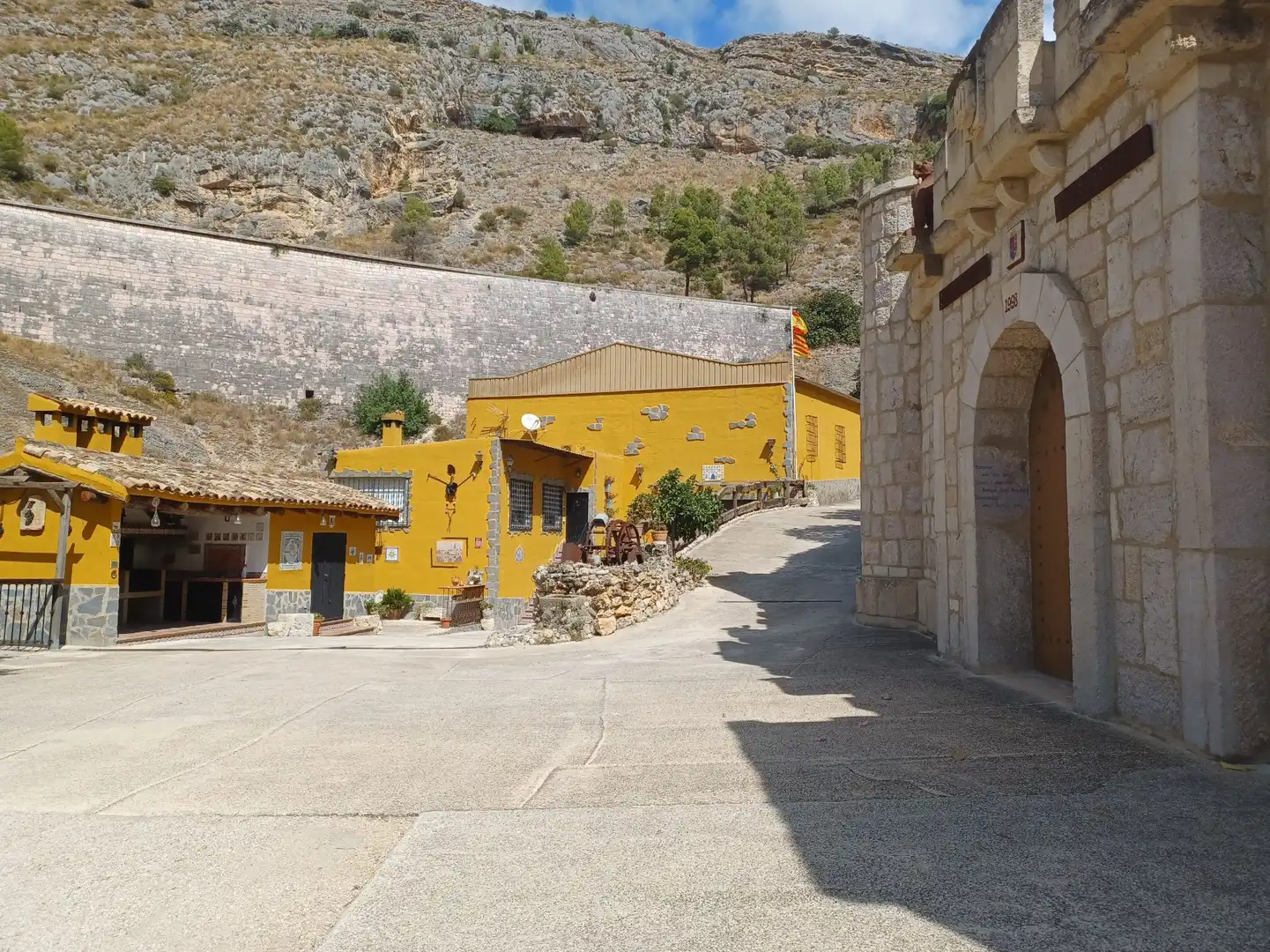 Maison avec jardin à vendre à Sant Josep - Zona Hospital, imagen 6