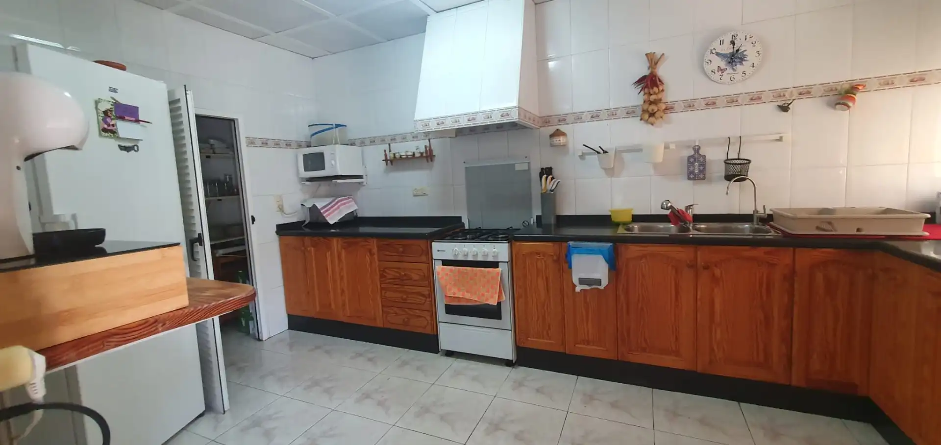 Cocina de Edificio en venta en Barx