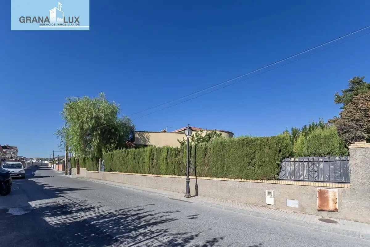 Chalet con piscina en venta en Calle del Arache, imagen 51