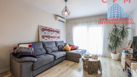 Photo 4 of Flat for rent in Acacias, Madrid Capital